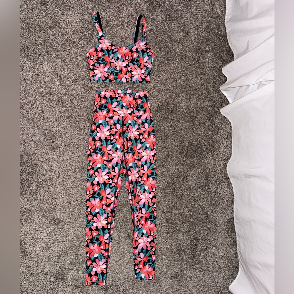 Beach Riot Set